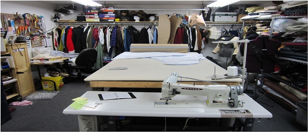 Custom Creation Costumes Sewing Services | 284 Park Dr, Lakehills, TX 78063, USA | Phone: (830) 612-2505