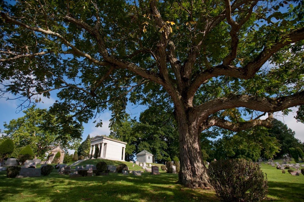 Sewickley Cemetery | 501 Hopkins St, Sewickley, PA 15143, USA | Phone: (412) 741-4409