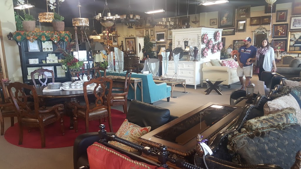 Furniture Consignment Gallery | 6000 Colleyville Blvd # 120, Colleyville, TX 76034, USA | Phone: (817) 488-7333