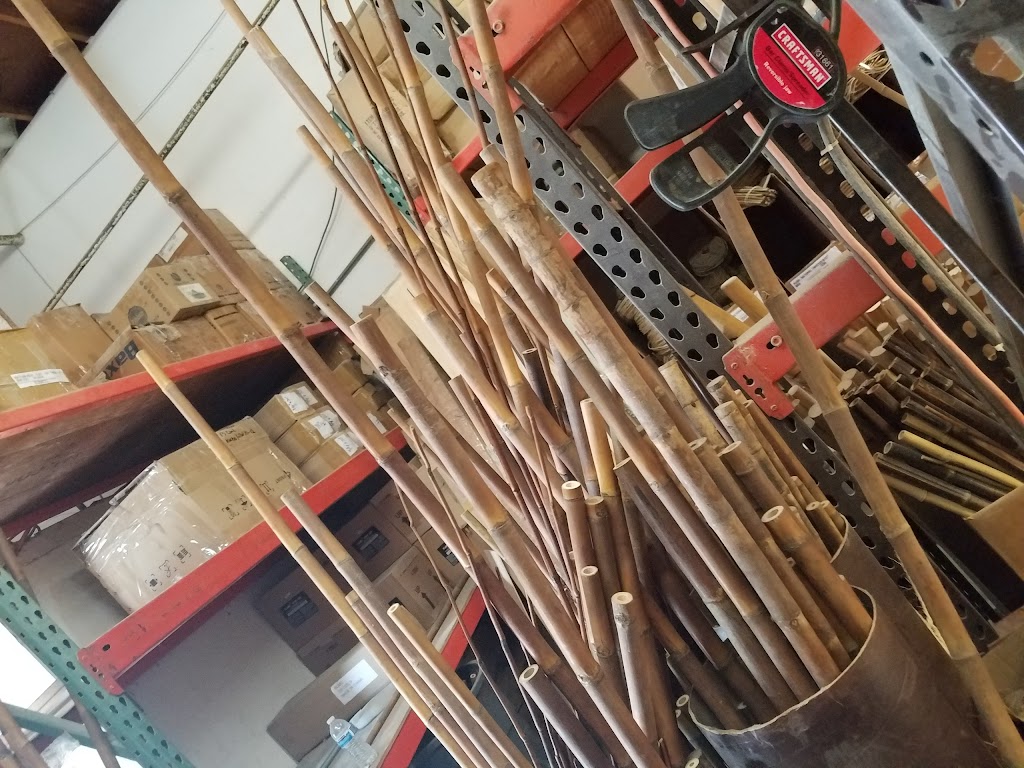 Franks Cane & Rush Supply | 7252 Heil Ave, Huntington Beach, CA 92647, USA | Phone: (714) 847-0707