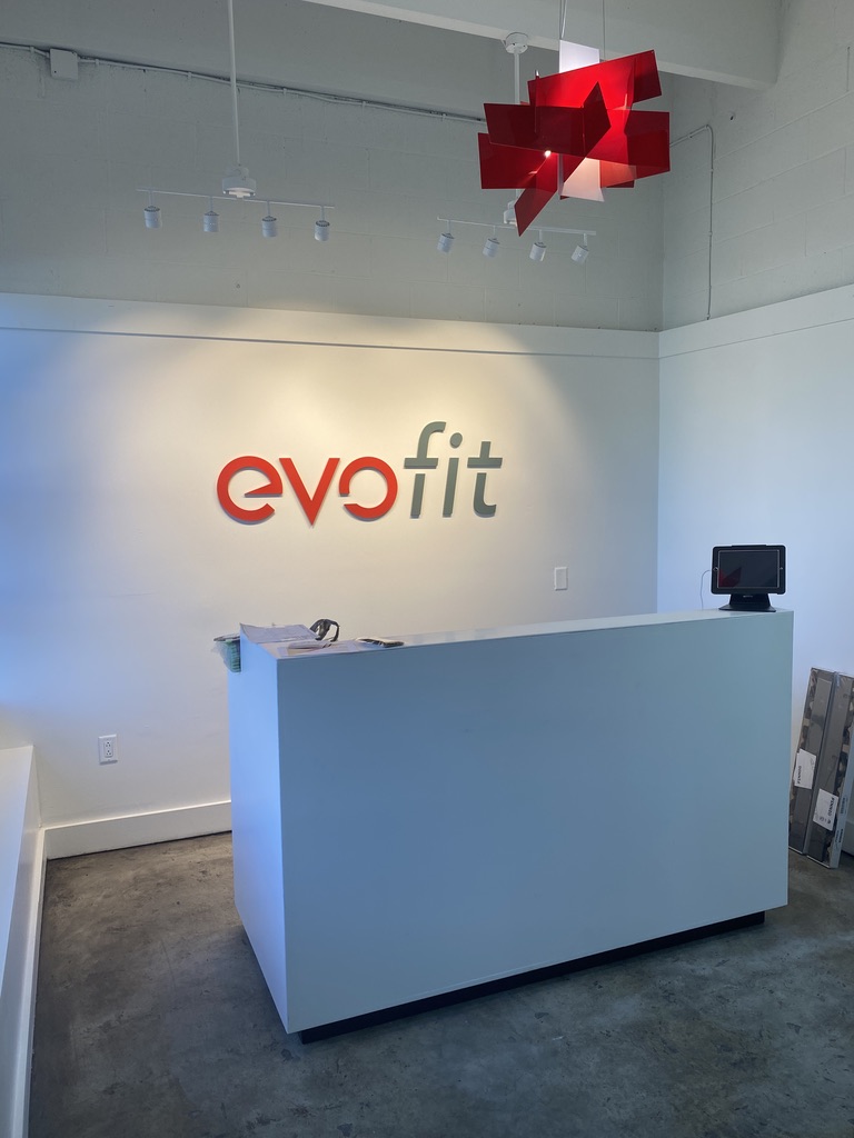 evofit | 69 W Foster-Maineville Rd, Maineville, OH 45039 | Phone: (513) 340-4951