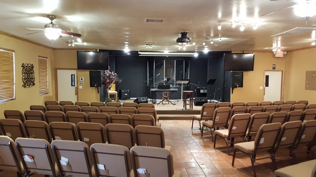 LifePoint Community Church | 3137 E Everett St, Tucson, AZ 85739, USA | Phone: (520) 917-0530