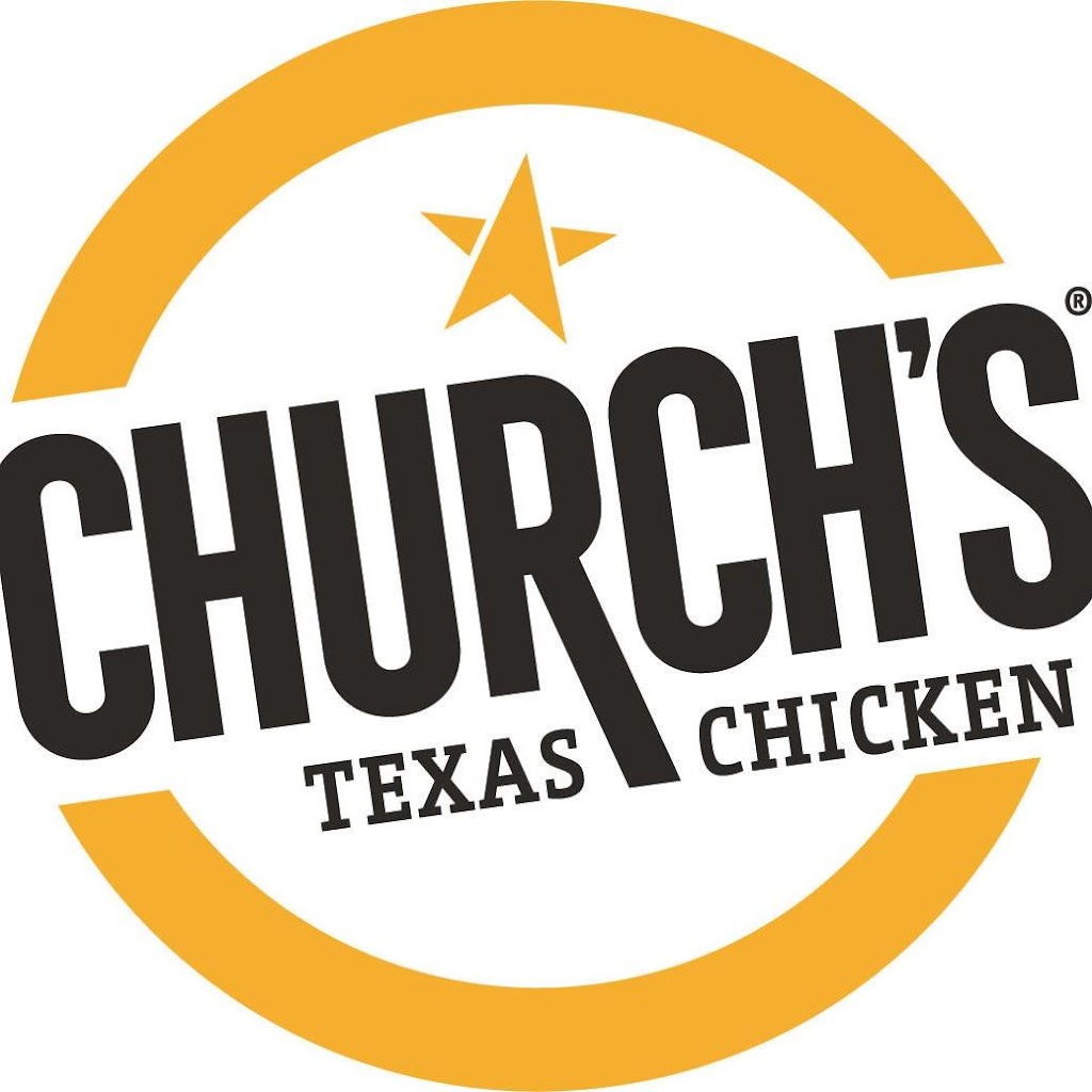 Churchs Texas Chicken | 5520 Caseyville Ave, Washington Park, IL 62204, USA | Phone: (618) 271-8237