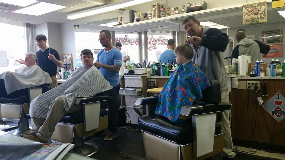 Pro-Cuts | 2805 Fulton Dr NW suite c, Canton, OH 44718, USA | Phone: (330) 454-0402