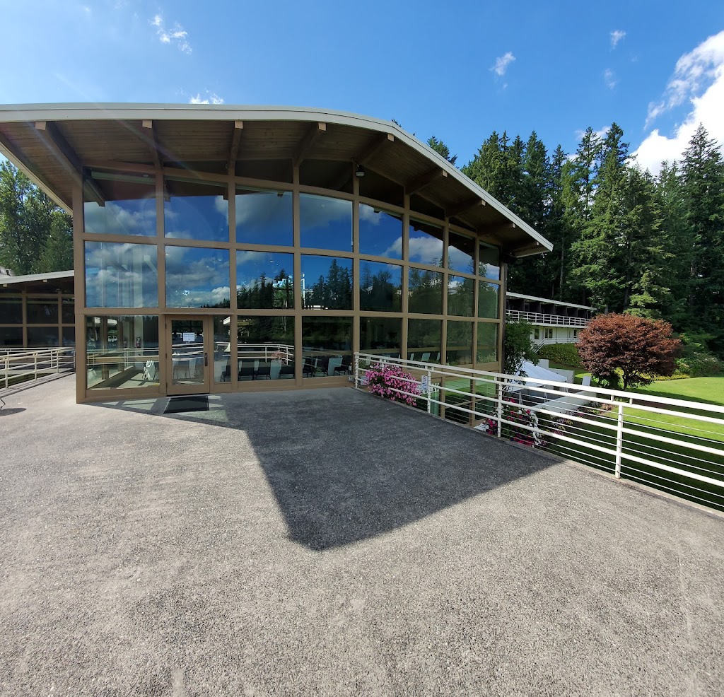 Lake Wilderness Lodge | 22500 SE 248th St, Maple Valley, WA 98038, USA | Phone: (425) 432-9953