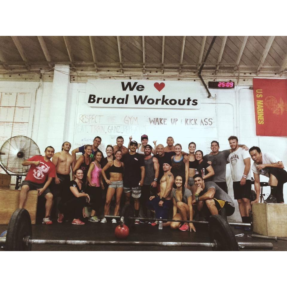 Brutal Republic | 2950 Airway Ave Ste C-2, Costa Mesa, CA 92626, USA | Phone: (657) 232-0777