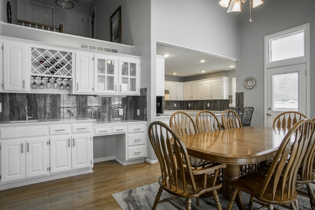 Aspire Kitchen and Bath Solutions | 4007 E 137 Terrace, Grandview, MO 64030, USA | Phone: (816) 566-5256