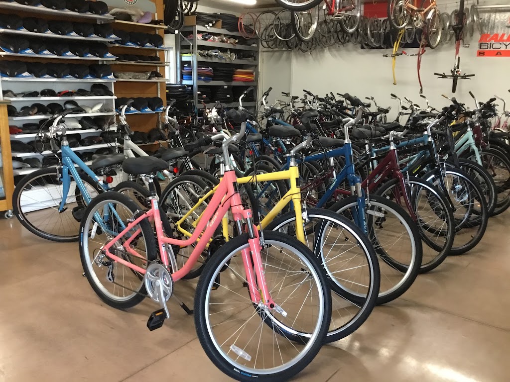 Chain Reaction Bike Center | 190 W 300 N, Decatur, IN 46733, USA | Phone: (260) 692-1400