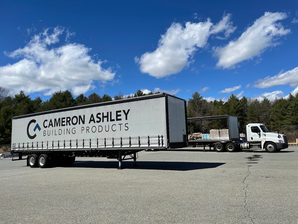Cameron Ashley Building Products, Inc. | 8 Lakeville Business Park, Lakeville, MA 02347, USA | Phone: (508) 947-5000