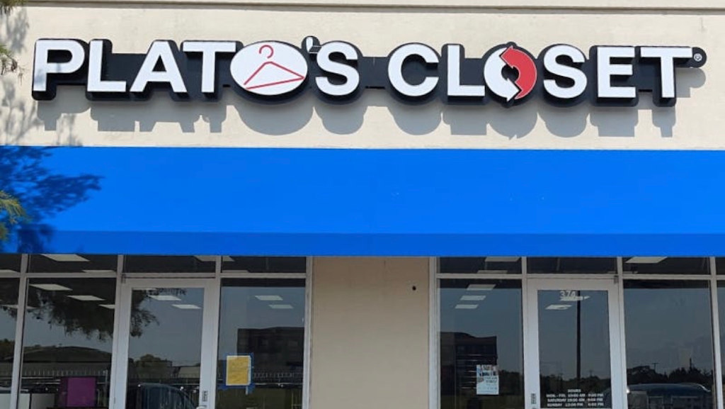 Platos Closet Garland TX | 4430 Lavon Dr suite 374, Garland, TX 75040, USA | Phone: (469) 395-0652