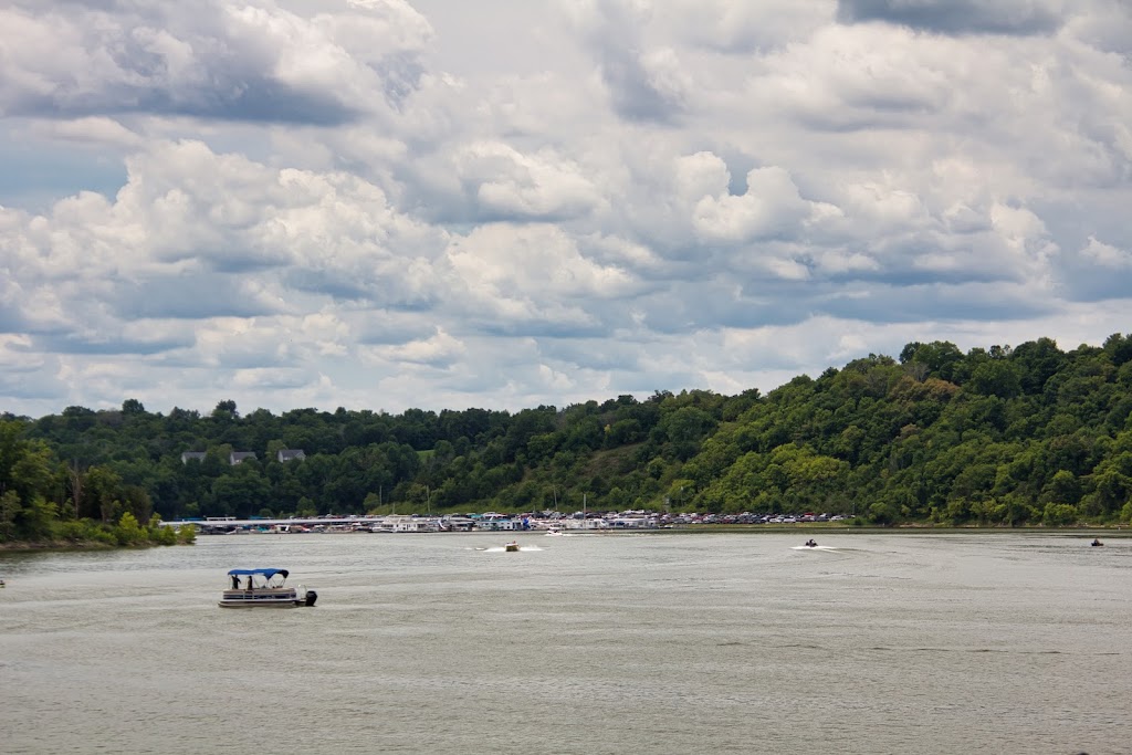 Taylorsville Lake State Park | 1320 Park Rd, Mt Eden, KY 40046, USA | Phone: (502) 477-0086