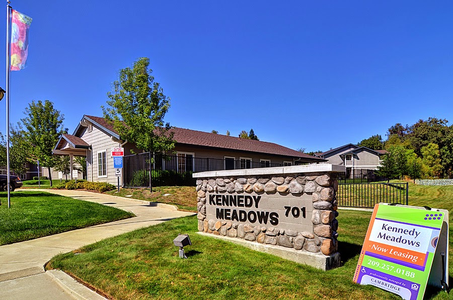Kennedy Meadows Apartments | 701 New York Ranch Rd, Jackson, CA 95642, USA | Phone: (209) 257-0188