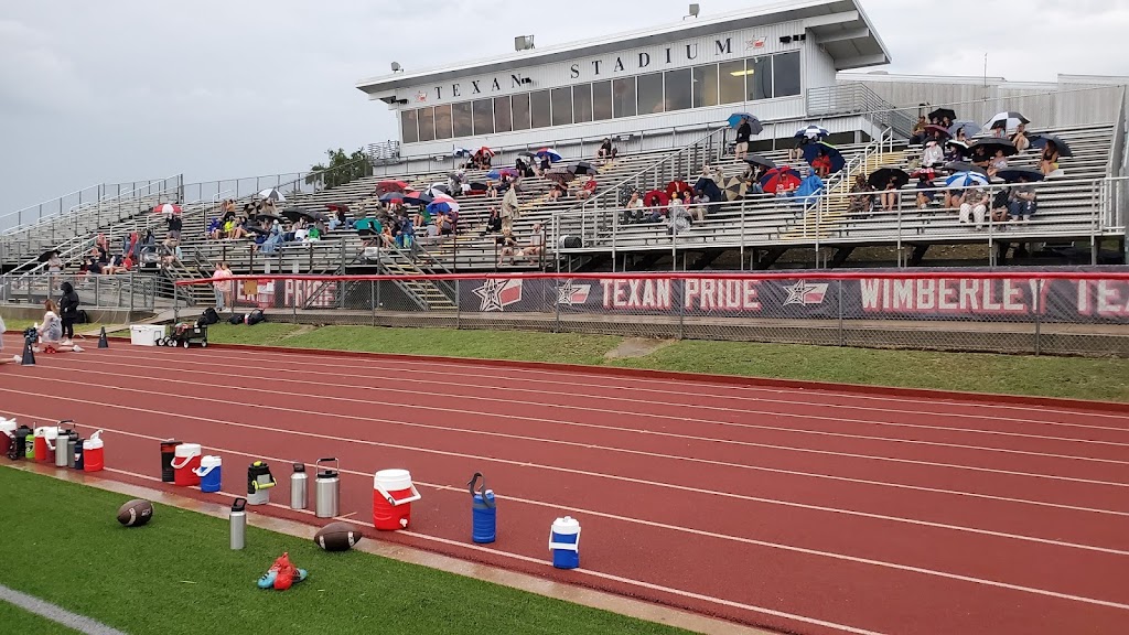 Texan Stadium | 200 Texan Blvd, Wimberley, TX 78676, USA | Phone: (512) 847-3211