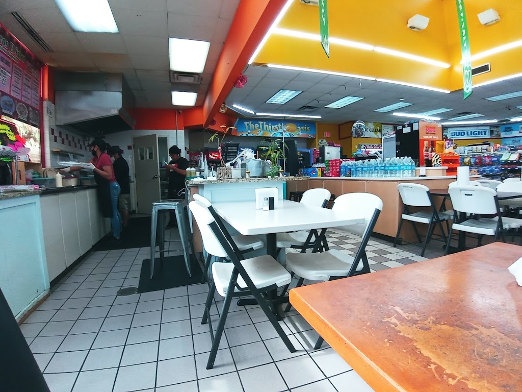 Tacos El Sabor | 6425 Bells Ferry Rd, Woodstock, GA 30189, USA | Phone: (678) 402-8283