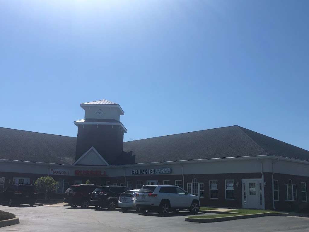 Ferrell-Whited Physical Therapy Services | 700 E Washington St, Medina, OH 44256 | Phone: (330) 722-3781