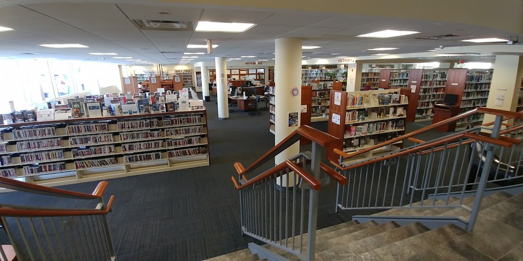 Hillside Public Library | 155 Lakeville Rd, New Hyde Park, NY 11040, USA | Phone: (516) 355-7850