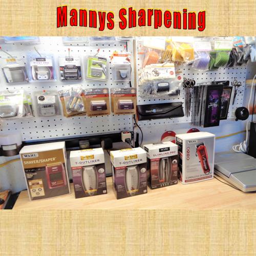 Mannys Sharpening | 5616 E, Repetto Ave, Los Angeles, CA 90022, USA | Phone: (323) 237-2885