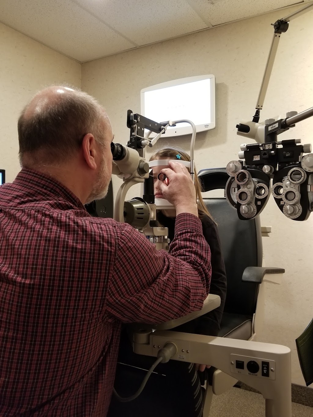 Clarkson Eyecare | 3936 Vogel Rd, Arnold, MO 63010 | Phone: (636) 282-4982