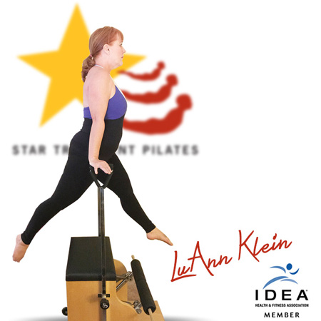 Star Treatment Pilates | 6406 E Rochelle St, Mesa, AZ 85215, USA | Phone: (562) 458-2446