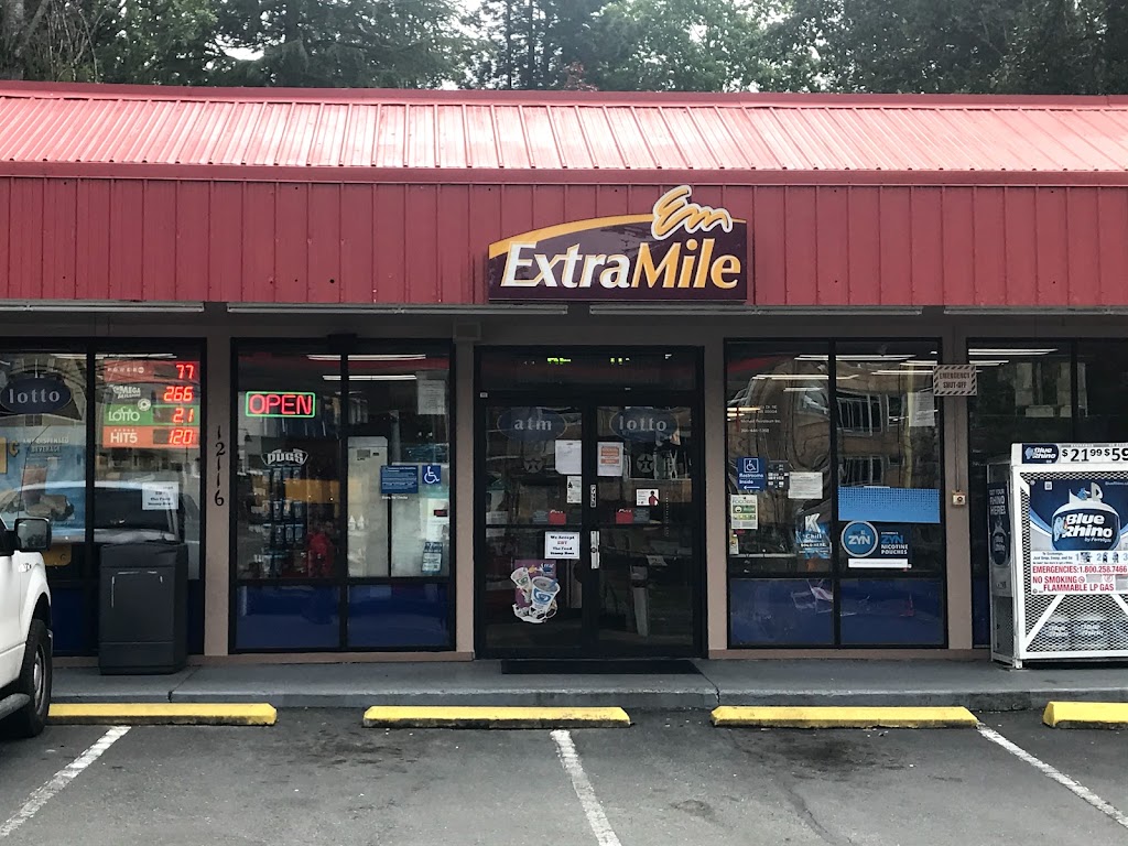 Texaco Extra mile | 12116 Juanita Dr NE, Kirkland, WA 98034, USA | Phone: (425) 636-8763