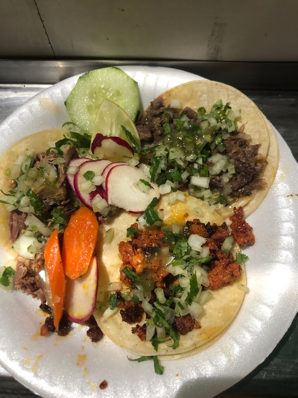 Tacos Garibaldi | 2062 S Myrtle Ave, Monrovia, CA 91016 | Phone: (626) 209-3246