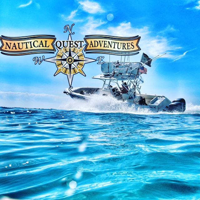 Nautical Quest Adventures & Boat Rentals | 21 Garden Cove Dr, Key Largo, FL 33037, USA | Phone: (404) 925-3733