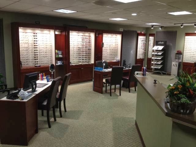 DuPage Family Eye Care | 489 Taft Ave Ste 100, Glen Ellyn, IL 60137, USA | Phone: (630) 790-1300