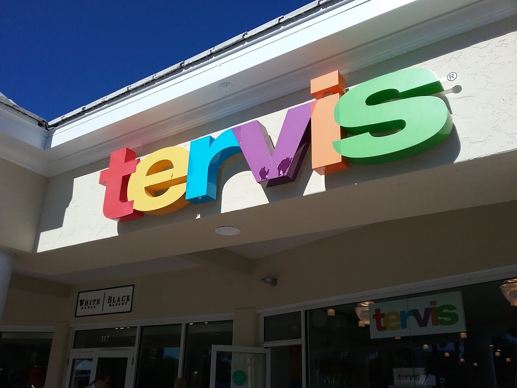 Tervis Store | 319 John Ringling Blvd, Sarasota, FL 34236, USA | Phone: (941) 388-2040