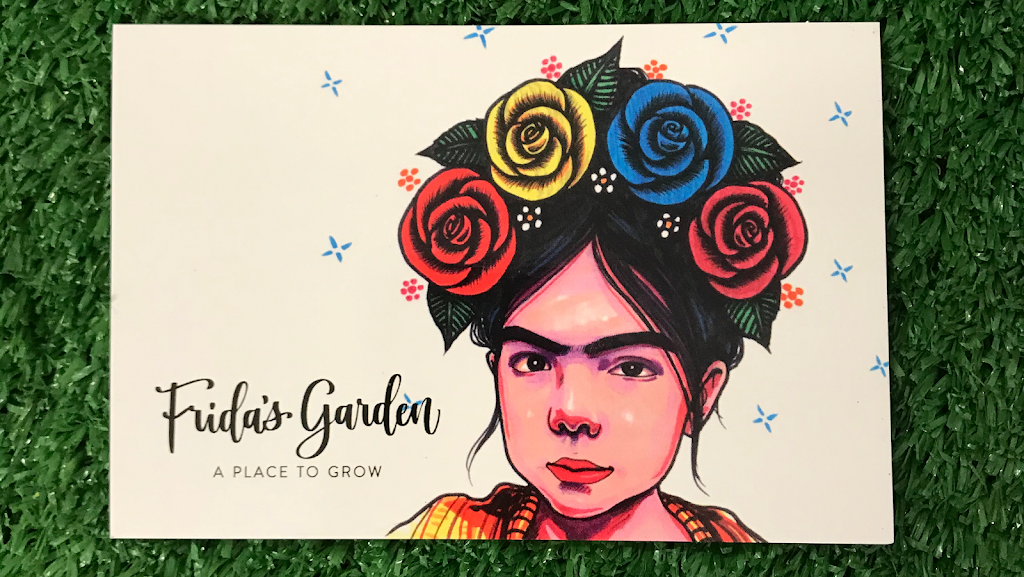 Fridas Garden | 2800 N 16th St, Phoenix, AZ 85006, USA | Phone: (602) 410-0144