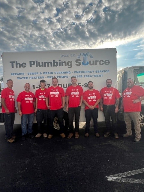 The Plumbing Source | 5042 Corbin Dr, Bedford Heights, OH 44128, USA | Phone: (877) 768-7239