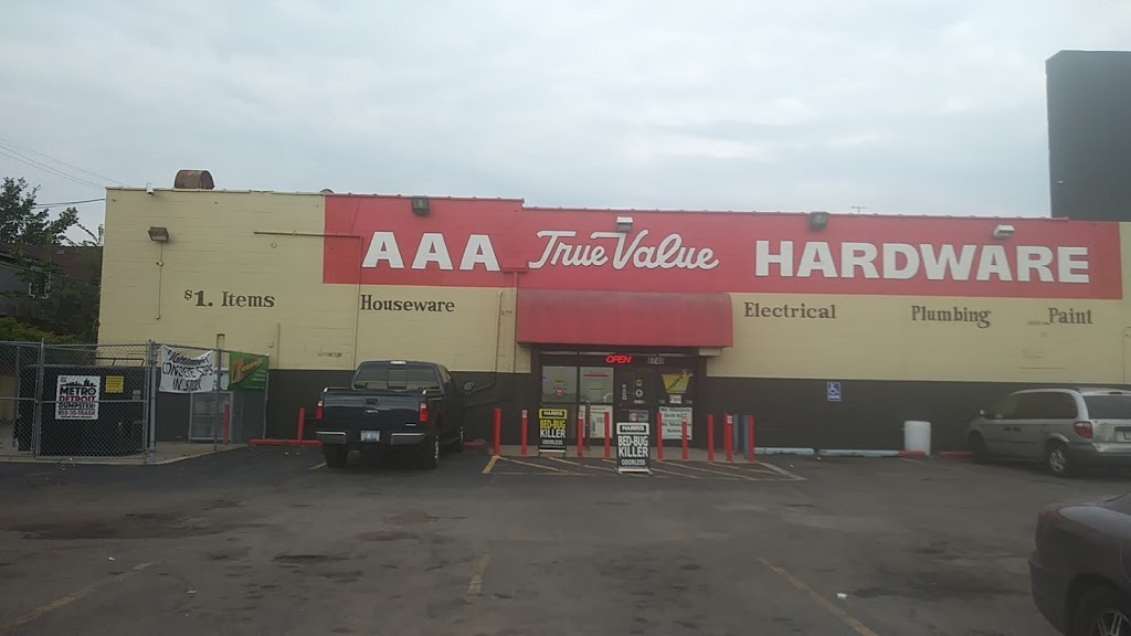 Hammer Time True Value Hardware | 8749 Joy Rd, Detroit, MI 48204, USA | Phone: (313) 934-2266