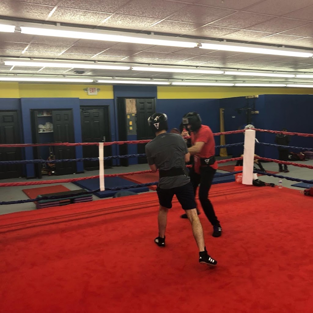 5Star Boxing and Fitness | 7250 Sheldon Rd, Canton, MI 48187, USA | Phone: (734) 334-6906