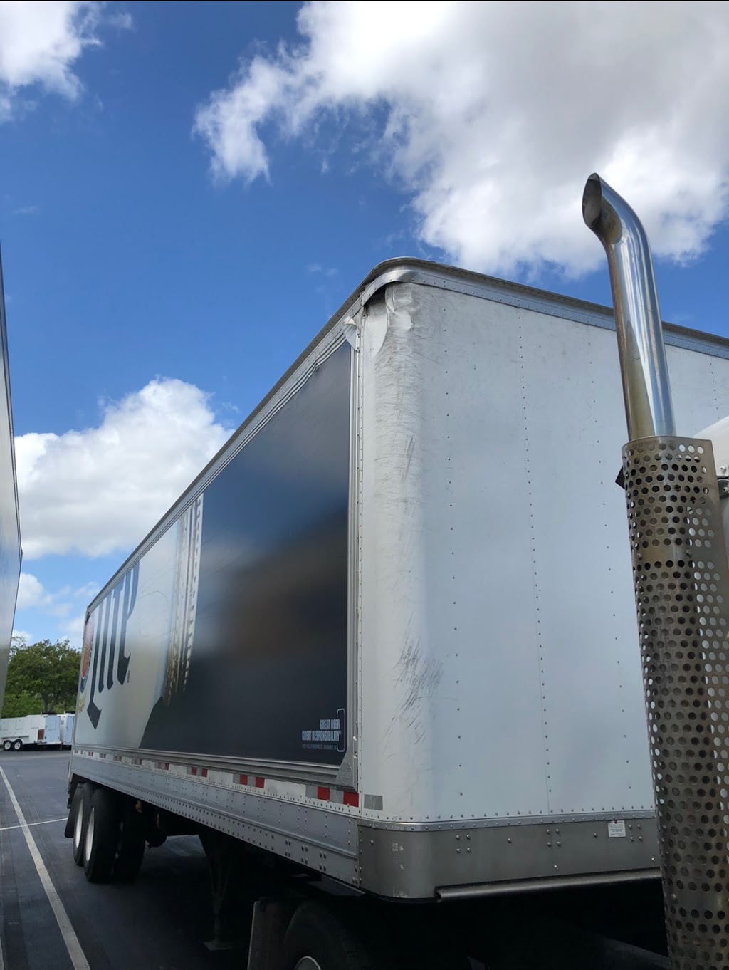 Nieto Mobile Truck and Trailer Repair Miami Fl | 1055 SW 11th Ave, Miami, FL 33130, USA | Phone: (786) 460-1223