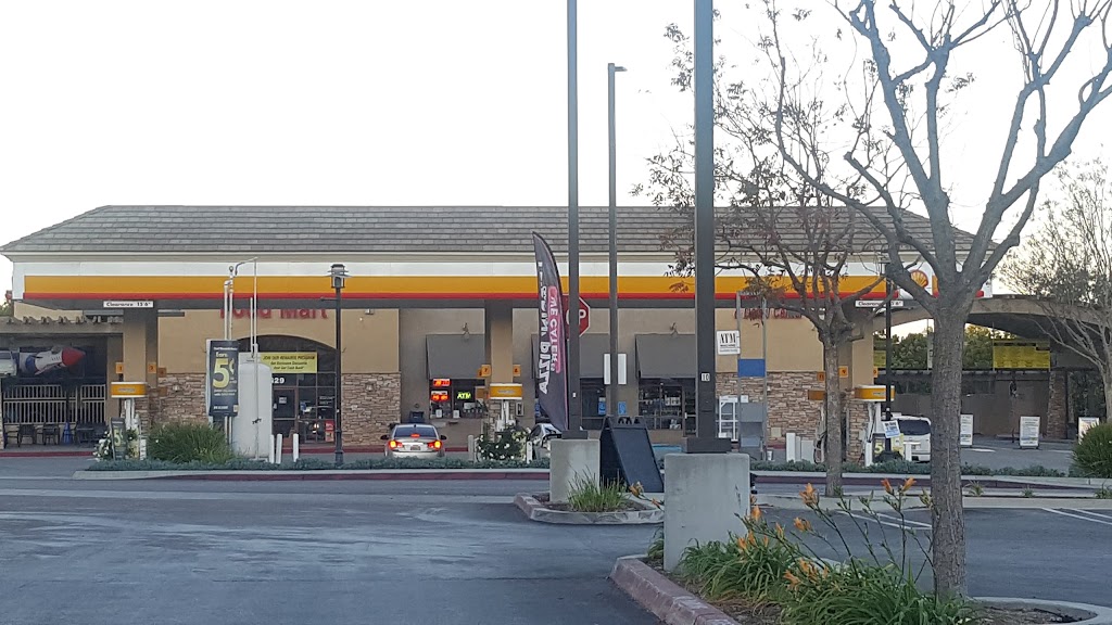 Shell | 16629 Dove Canyon Rd, San Diego, CA 92127 | Phone: (858) 613-1315