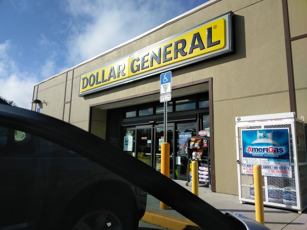 Dollar General | 2905 Murrell Rd, Rockledge, FL 32955, USA | Phone: (321) 307-3200