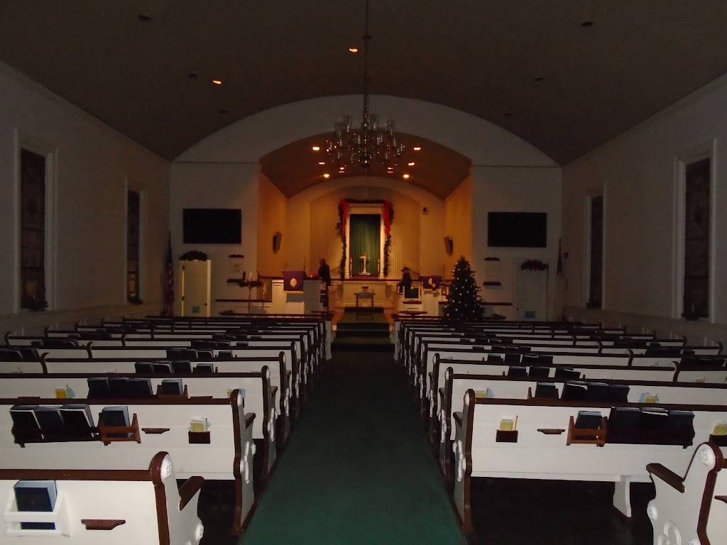 First United Methodist Church of Voorheesville | 68 Maple Ave, Voorheesville, NY 12186, USA | Phone: (518) 765-2895