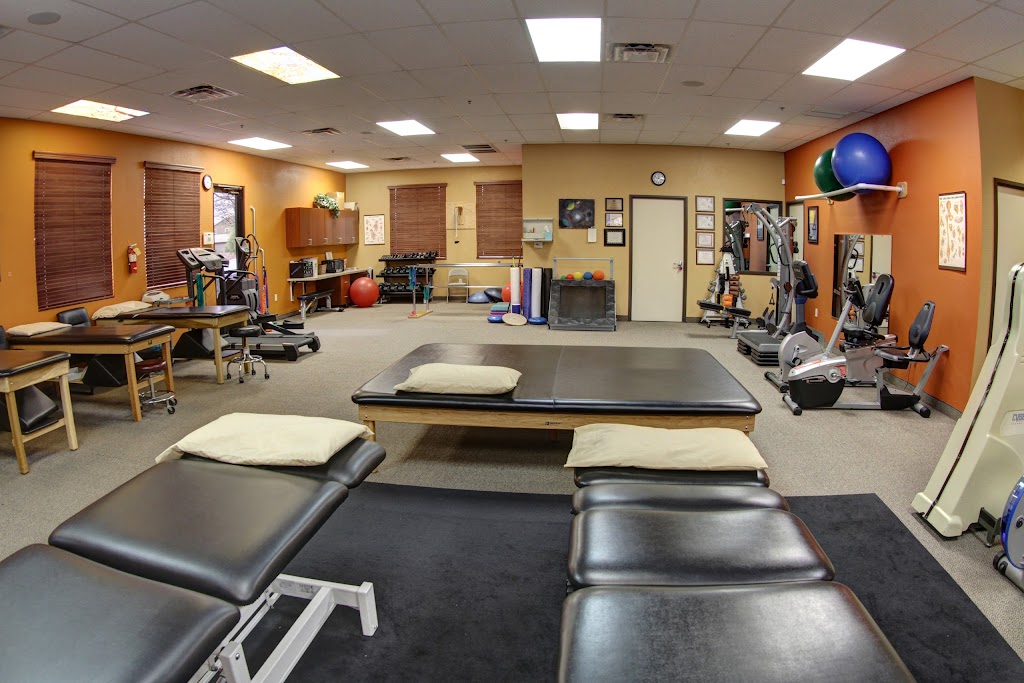 A Plus Physical Therapy | 3180 S Gilbert Rd Ste 5, Chandler, AZ 85286, USA | Phone: (480) 773-7778
