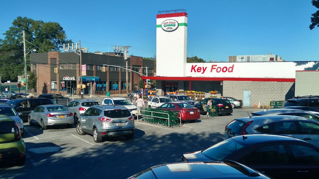 Key Food Marketplace | 450 Forest Ave, Staten Island, NY 10301, USA | Phone: (718) 720-3208