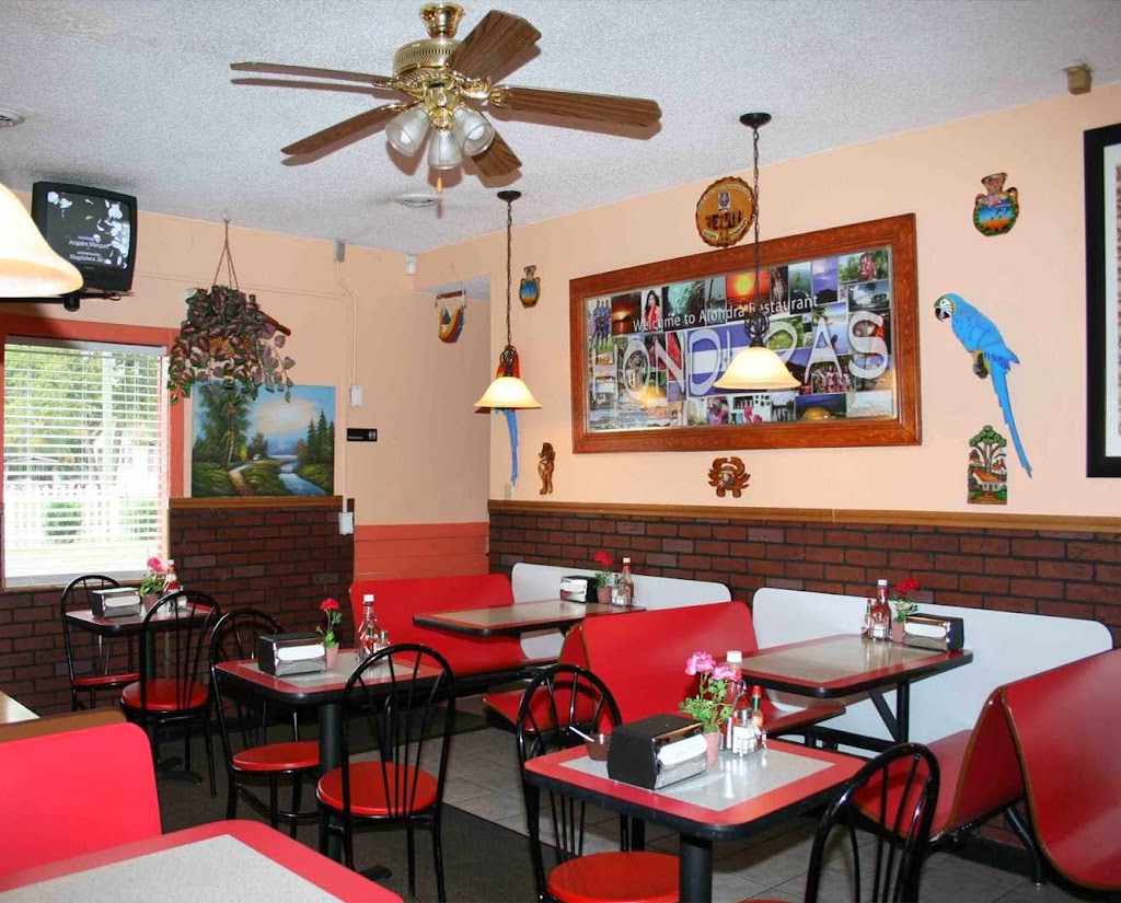 Alondra Restaurant | 308 S Pollock St, Selma, NC 27576 | Phone: (919) 802-1311