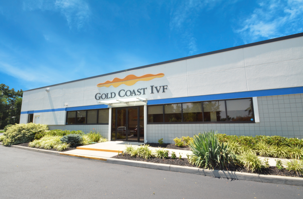Gold Coast IVF - Steven F Palter MD | 246 Crossways Park Dr W, Woodbury, NY 11797, USA | Phone: (516) 682-8900