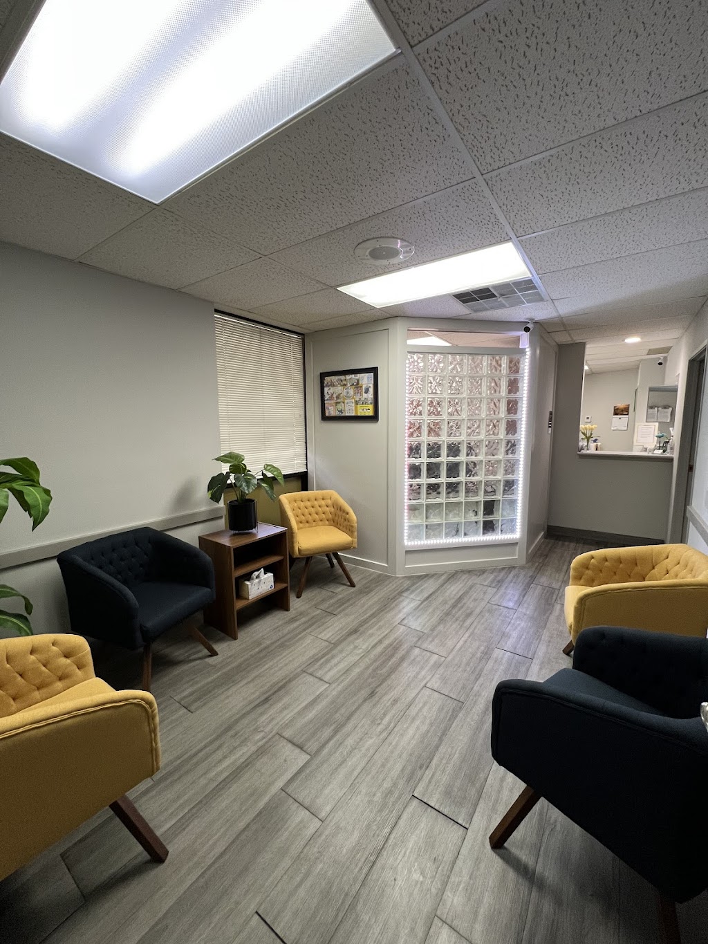 Dental Group North | 5950 N Oak Trafficway #103, Gladstone, MO 64118, USA | Phone: (816) 436-5558