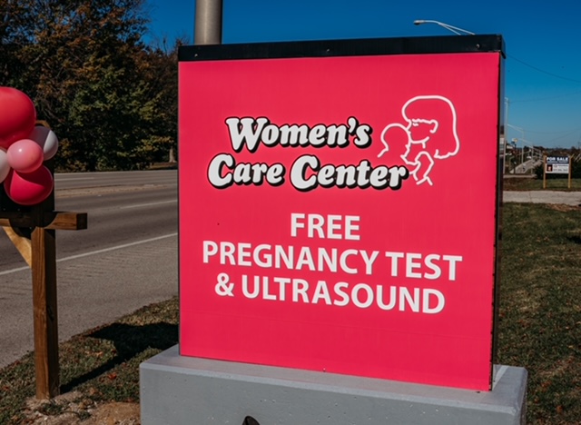 Women’s Care Center - health  | Photo 9 of 10 | Address: 1505 Lexington Rd, Richmond, KY 40475, USA | Phone: (859) 985-5076