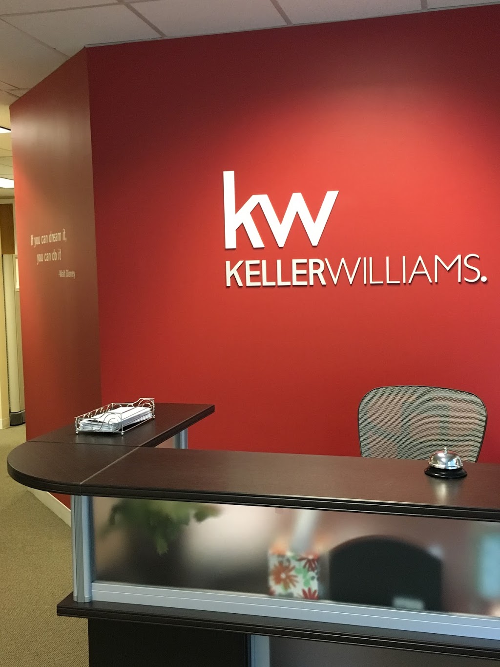 Keller Williams Realty Andover | 138 River Rd #107, Andover, MA 01810, USA | Phone: (978) 475-2111