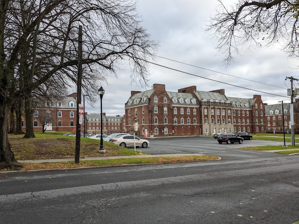 Pierce Hall | 325 Western Ave, Albany, NY 12203, USA | Phone: (518) 442-5870