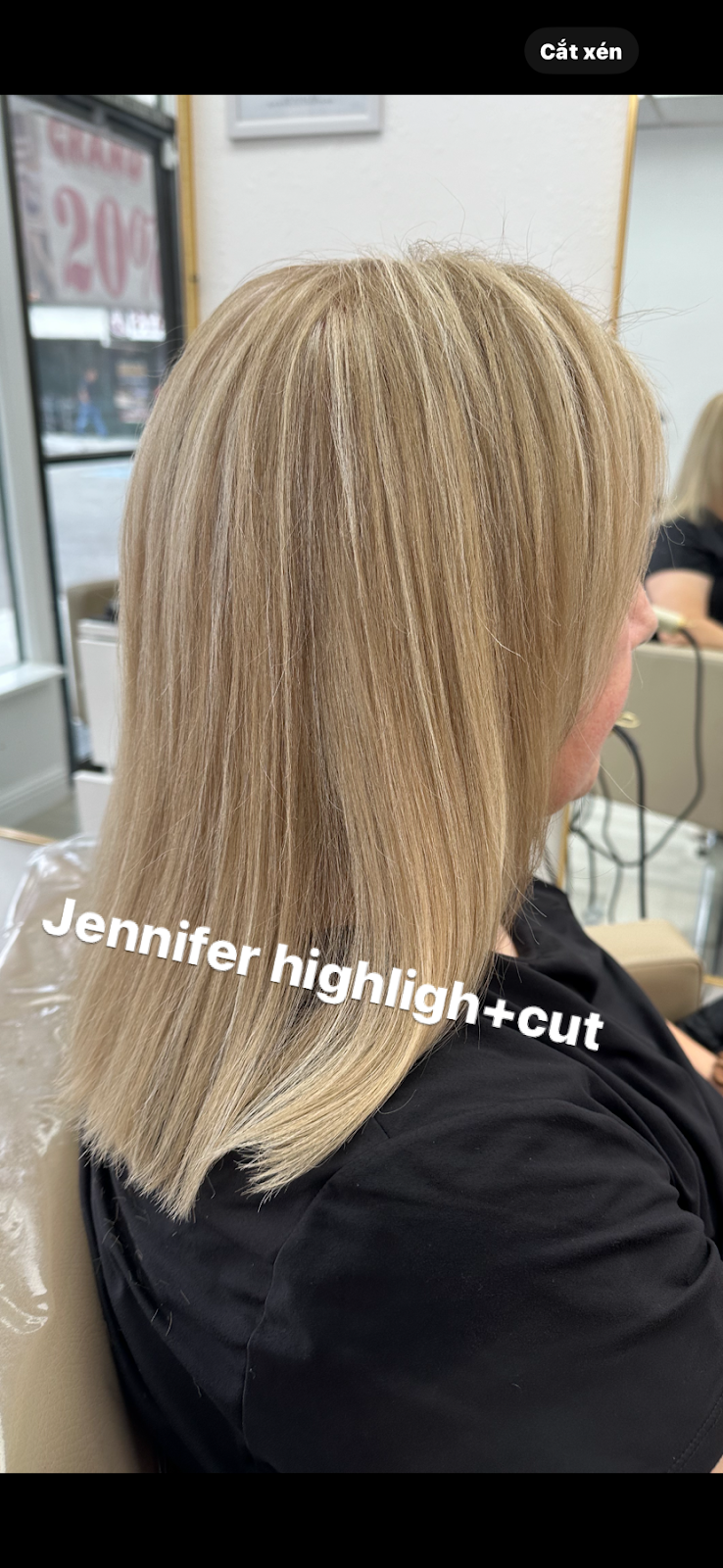 Jennifer Hair & Nails | 1526 S De Anza Blvd, San Jose, CA 95129, USA | Phone: (408) 320-2193