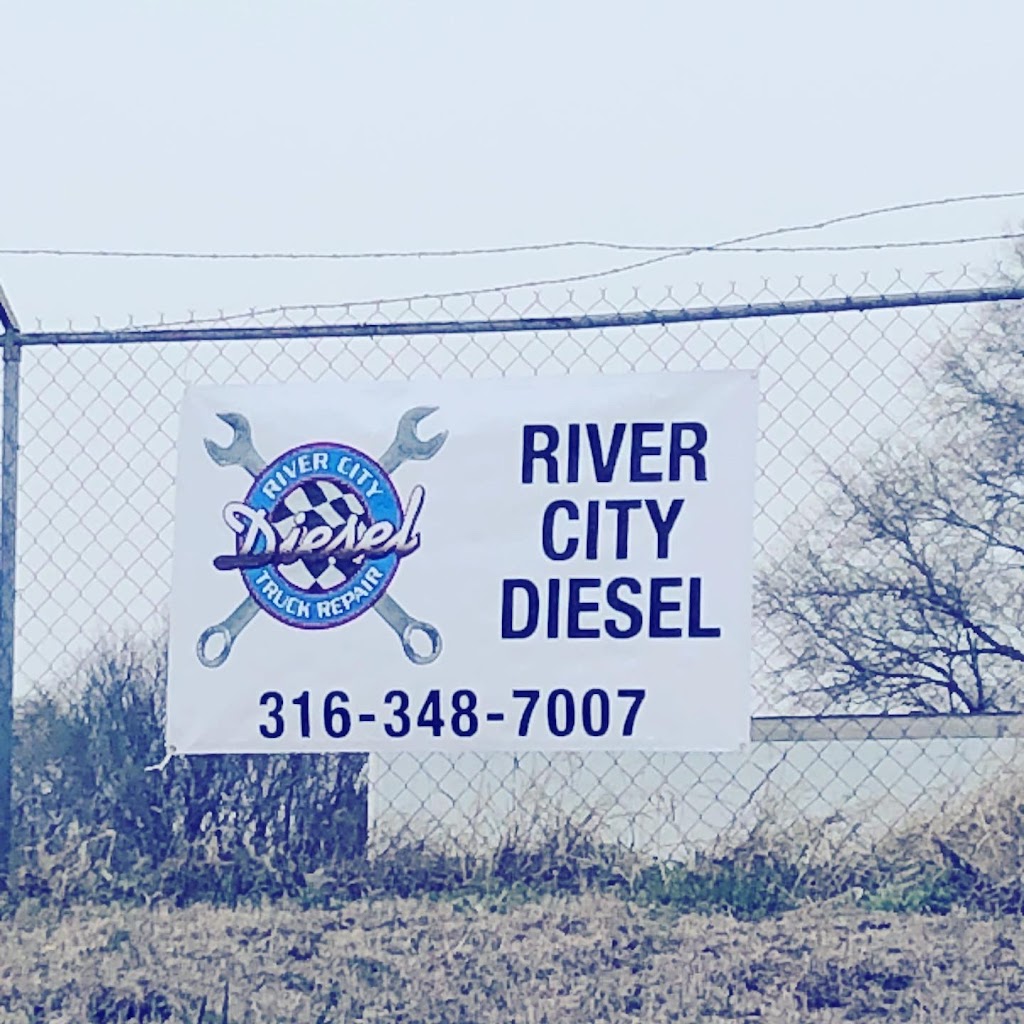 River City Diesel Truck Repair | 1050 East, Main St, Towanda, KS 67144, USA | Phone: (316) 348-7007