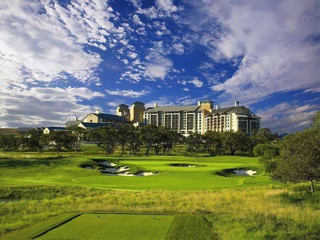 Texas Golf Vacations | 10004 Johns Rd, Boerne, TX 78006, USA | Phone: (210) 807-8808