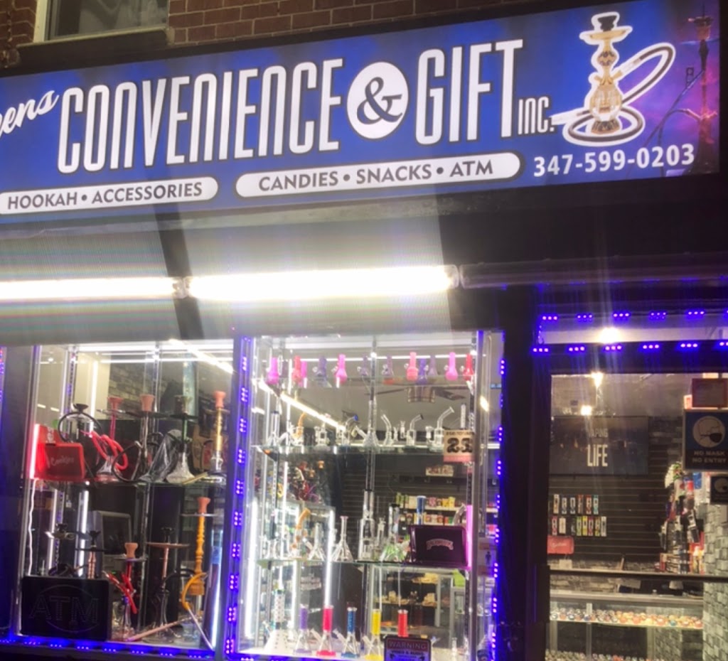 Queens Convenience and Gift Shop | 65-09 Metropolitan Ave, Flushing, NY 11379 | Phone: (347) 599-0200