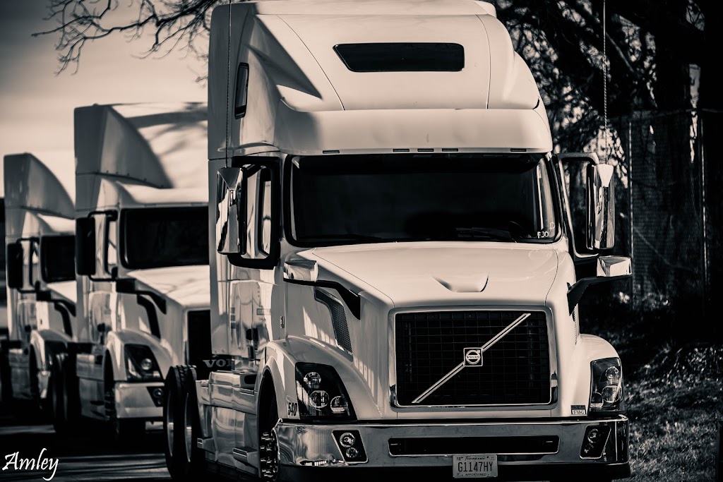 Amley Transportation | 3161 Murfreesboro Rd, Lebanon, TN 37090, USA | Phone: (615) 449-4933