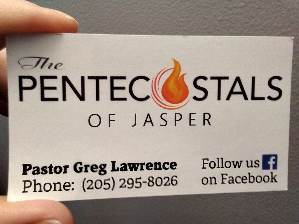 The Pentecostals of Jasper | 24923 AL-69, Jasper, AL 35504, USA | Phone: (205) 295-8026